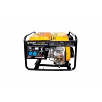 Дизельний генератор Forte FGD8000E