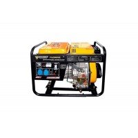 Дизельний генератор Forte FGD9000E