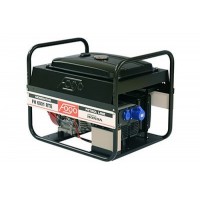 Бензиновый генератор Fogo FH6001TRE