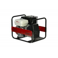 Бензиновий генератор Fogo FH5001RE