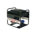 Бензиновый генератор Fogo FH6001T