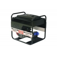 Бензиновый генератор Fogo FH6001T