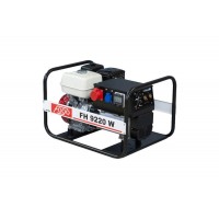 Зварювальний генератор Fogo FH9220W