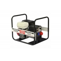 Зварювальний генератор Fogo FH 8220 W