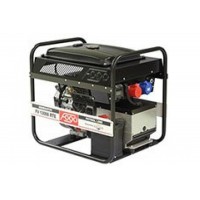 Бензиновий генератор Fogo FV 13000 TRE