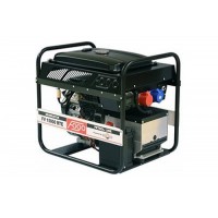 Бензиновий генератор Fogo FV 15000 TRE