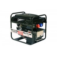 Бензиновий генератор Fogo FV 15000 RTEA