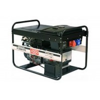 Бензиновий генератор Fogo FV 20000 TRE