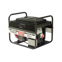 Бензиновий генератор Fogo FH8000RTE