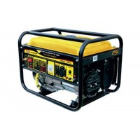 Генератор бензиновий 3 кВт Forte FG LPG 3800 відкритий