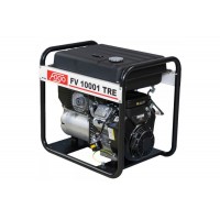 Бензиновий генератор FV10001TRE