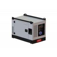 Бензиновий генератор Fogo FV 11001 RTE