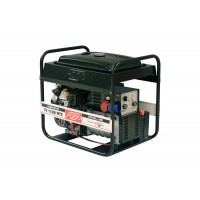 Зварювальний генератор Fogo FV11300TWE