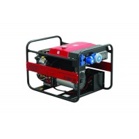 Бензиновий генератор Fogo FV8001ER