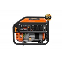 Бензиновий генератор Daewoo GDA 2300