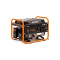 Бензиновий генератор Daewoo GDA 3800