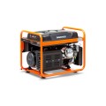Бензиновий генератор Daewoo GDA 7500E (Master)