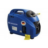 Інверторний генератор Gewilson GE1200LBI