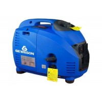 Інверторний генератор Gewilson GE2500LBI