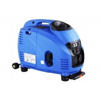 Інверторний генератор Gewilson GE3500LBI