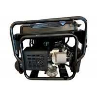 Генератор бензиновий Hyundai HY 13000LE