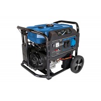 Генератор бензиновий Scheppach SG6500X