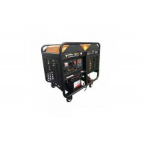 Дизельний генератор FORTE FGD12E3