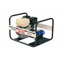 Бензиновий генератор Fogo FH6001R