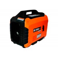 Інверторний генератор GTM DK2000i