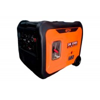 Інверторний генератор GTM DK5500i