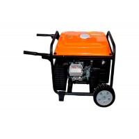 Інверторний генератор GTM DK6000Xi