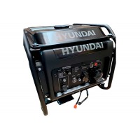 Інверторний генератор Hyundai HHY 10000Si