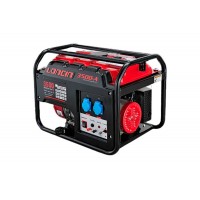 Генератор бензиновий Loncin LC 3500 AS