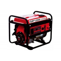 Бензогенератор 0,8 кВт Glendale GP1200 відкритого типу