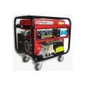 Генератор бензиновий 7 кВт Glendale GP7500L-GEE/1 відкритого типу