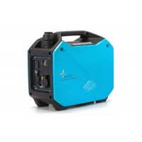 Інверторний генератор Weekender GS1800I