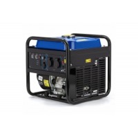 Інверторний генератор Weekender GT3500IO