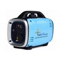 Інверторний генератор Weekender GS950I