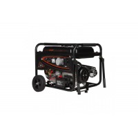 Бензиновий генератор Dnipro-M GX-70Е