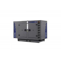 Дизельний генератор Hertz HG 42 RC