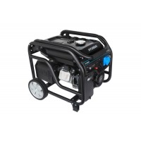 Бензиновий генератор HYUNDAI HHY 10050FЕ