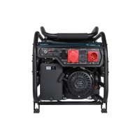 Бензиновий генератор Hyundai HHY 10050FE-3