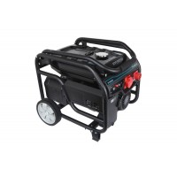 Бензиновий генератор HYUNDAI HHY 10050FE-3 ATS