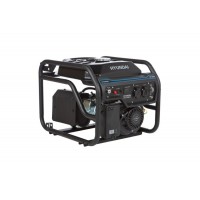 Бензиновий генератор Hyundai HHY 3050F