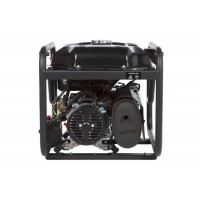 Бензиновий генератор HHY 3050FЕ