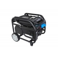 Бензиновий генератор HYUNDAI HHY 9050FE-ATS