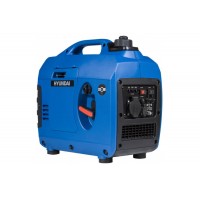 Інверторний генератор Hyundai HHY1050Si