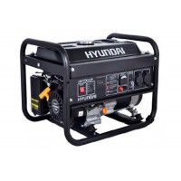 Бензинова електростанцiя 3 кВт HYUNDAI HHY 3010F вiдкрита