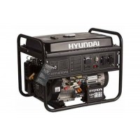 Бензиновий генератор HYUNDAI HHY 3030FE