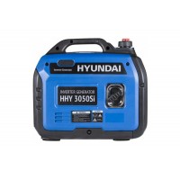 Інверторний генератор Hyundai HHY3050Si